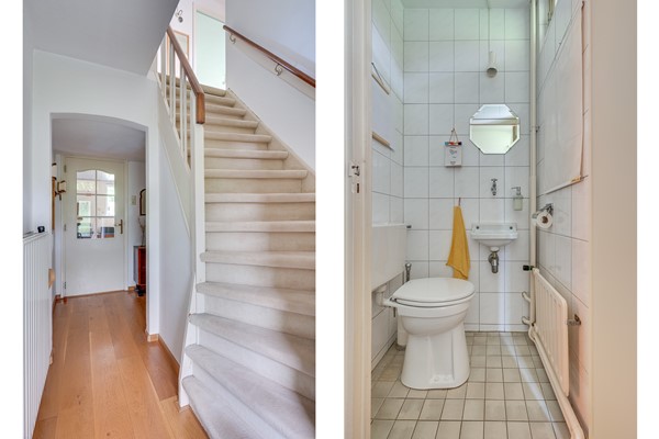 Medium property photo - Staringstraat 11, 5691 XJ Son en Breugel
